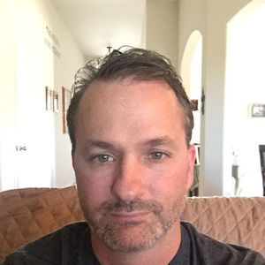 Meet your Posher, Marshall